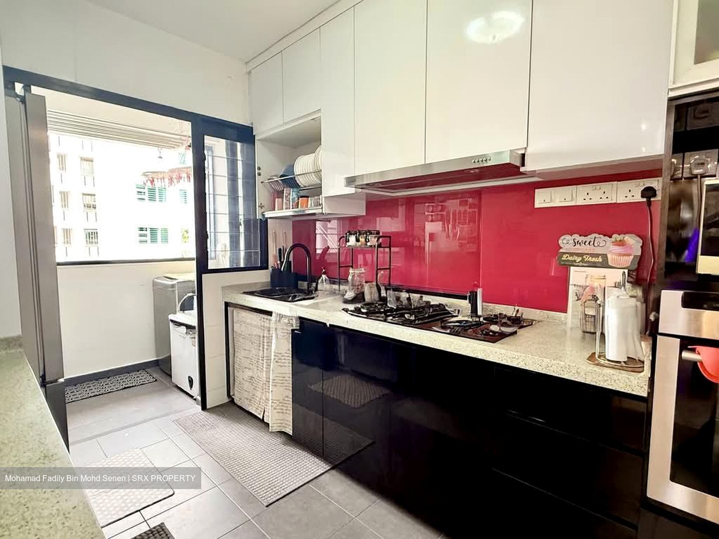 Blk 260C Punggol Topaz (Punggol), HDB 4 Rooms #602035061
